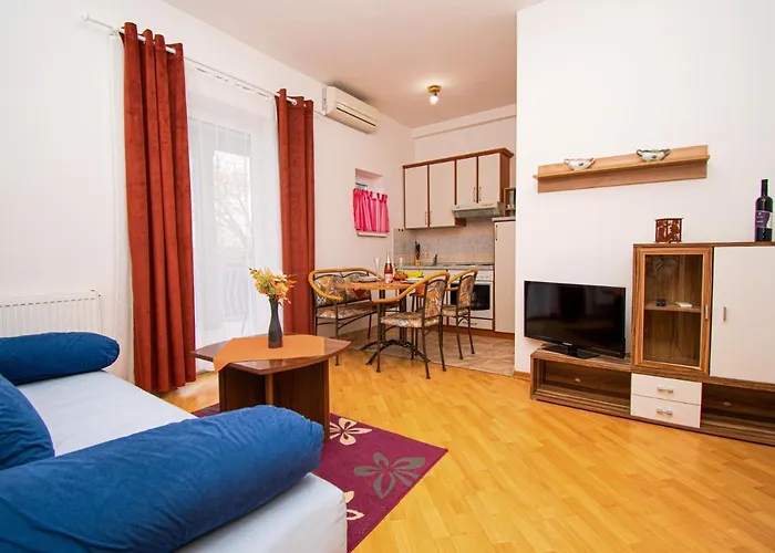 Prodan Apartmán Poreč