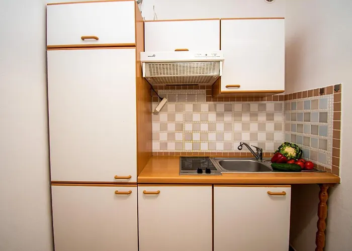 Appartamento Prodan Porec