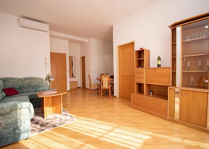 Prodan Lejlighed Poreč