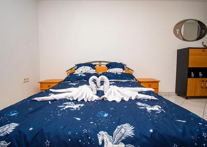 Prodan Apartmán Poreč