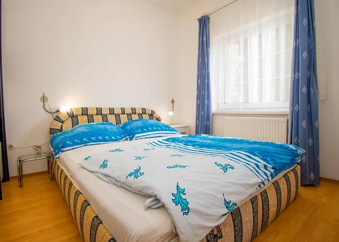 Prodan Appartamento Porec