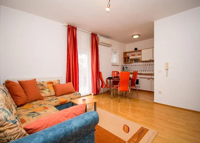 Prodan Appartamento Porec