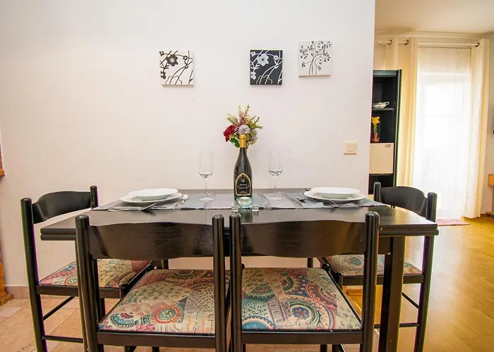 Apartmán Prodan Poreč