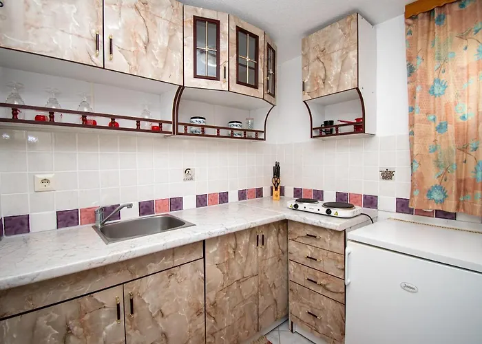 Prodan Apartmán Poreč