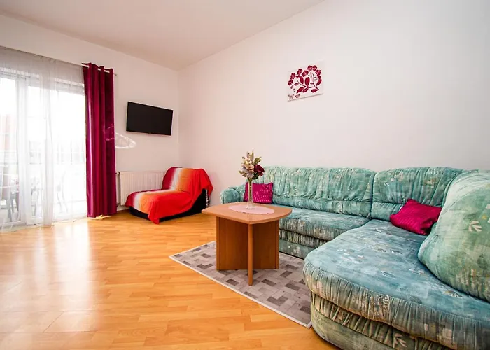 Appartamento Prodan Porec